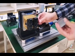 Değiştirilebilir Eksen Fikstürleri 60Nm Esnek Ayarlanabilir Freze Mengenesi