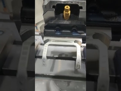 Değiştirilebilir Eksen Fikstürleri 60Nm Esnek Ayarlanabilir Freze Mengenesi