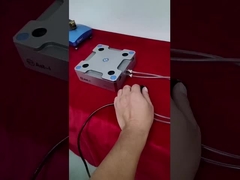 Sert Çelik Pnömatik Sıfır Noktası Sıkma Paleti 0.005mm 4.0Kg