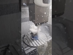 Hassas Ayarlanabilir 5 Eksen Fikstür Manuel Cnc Freze Armatürleri