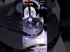 OEM CNC Freze Armatürleri Alaşımlı Çelik Manuel Sıkma Armatürleri