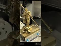 Freze Hızlı Değişim Fikstür Kelepçeleri Dört Delikli Sıfır Nokta CNC 1.6Kg