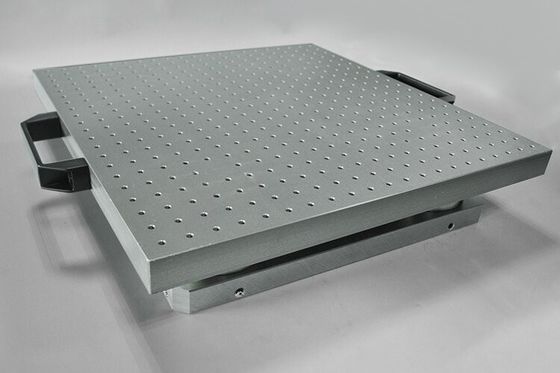 Profesyonel Alüminyum CNC İşleme Üreticisi Metal Parçalar Özelleştirilmiş 05