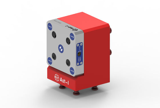 Kesinlik El Sıfır Nokta Klampo Alüminyum 96 Tull Stud Acc