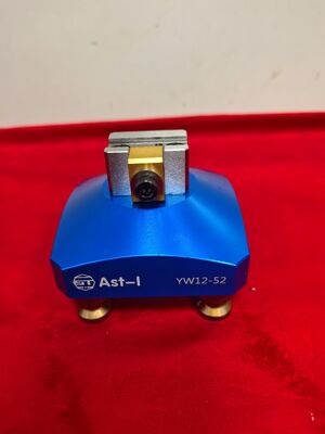 Locking Force 18KN Zero Point Fixture Ensures Clamping and Cycle Time Reduction Up To 80 Percent with Lifespan 1 to 5 Years