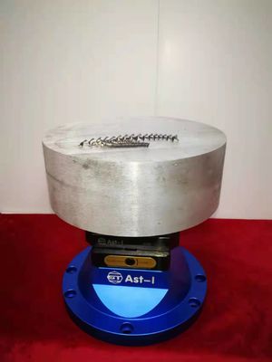 Ağır Kesim Manuel Sıkma Armatürleri 155mm Cnc Freze Fikstürü