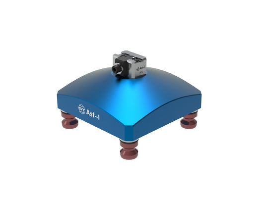 Medium 5 Axis Vise / Fixture Precision Manual 37mm X 41mm X 27mm Size