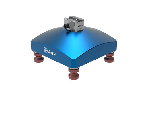 Precision Milling 5 Axis Self Centering Vise / Machine Vise Aluminum YW12-52