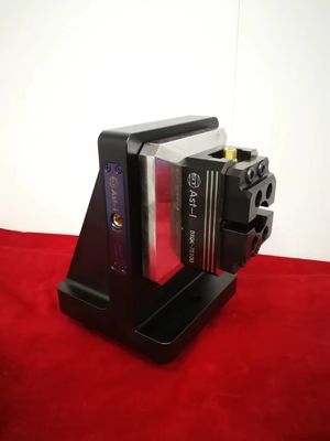 0.005mm Makine Sıfır Noktası İş Tutma Sert Çelik 22KN Kilitleme Kuvveti Alüminyum