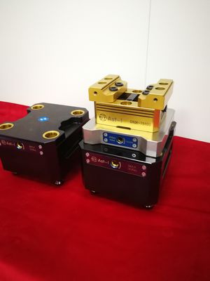 6kg Sıfır Nokta Sıkma 0.005mm 22KN Hızlı Değişim Palet Sistemi