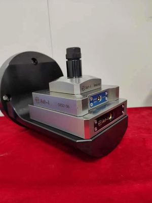 Hidrolik Sıfır Noktası Aynası Modüler 0.005mm Sıfır Noktası Konumlandırma Sıkıştırma