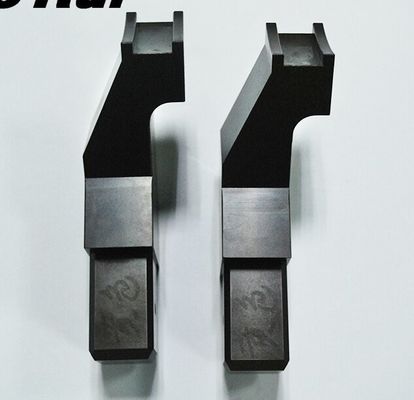 Profesyonel Alüminyum CNC İşleme Üreticisi Metal Parçalar Özelleştirilmiş 05