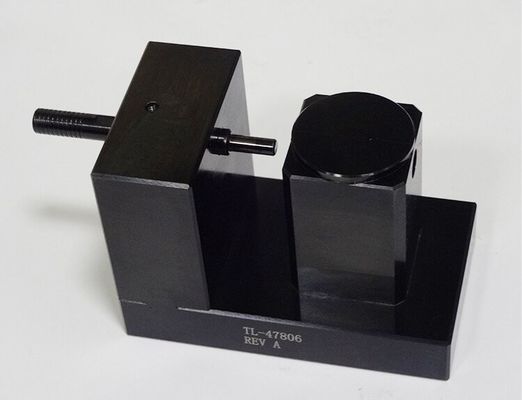 Profesyonel Alüminyum veya çelik CNC İşlemci Üreticisi Özel Metal Parçalar 06