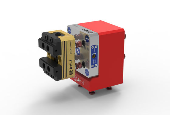 Kesinlik El Sıfır Nokta Klampo Alüminyum 96 Tull Stud Acc