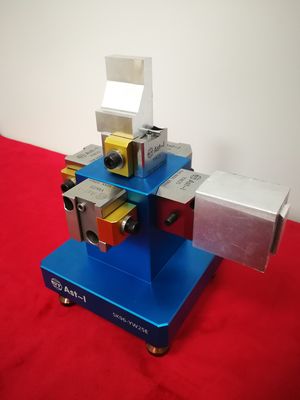 Manual Riser Zero Point Clamping 0.005mm Hızlı Değişim Clamping Sistemi