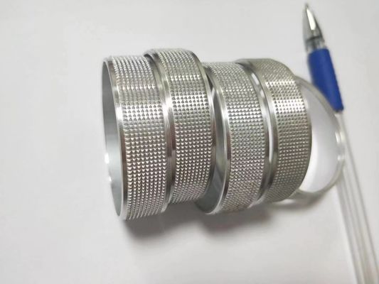 Firearms CNC Machining Parts Plating CNC Turning Milling Parts Brass