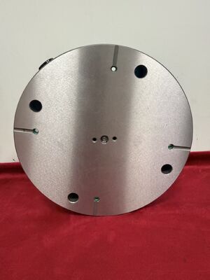 Ayarlanabilir Metal İşleme CNC İş Tutucu Aparatı
