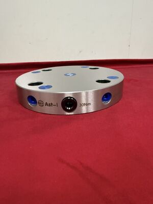 Ayarlanabilir Metal İşleme CNC İş Tutucu Aparatı