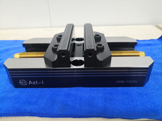 Hassas Ayarlanabilir 5 Eksen Fikstür Manuel Cnc Freze Armatürleri