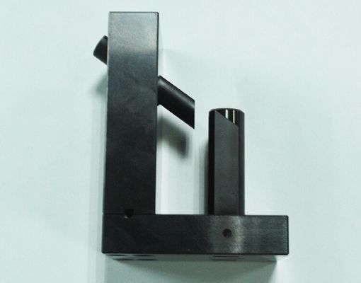 Profesyonel Alüminyum veya çelik CNC İşlemci Üreticisi Özel Metal Parçalar 06