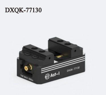 Hassas Kendini Merkeze Alan Vise CNC 3 Eksen 4 Eksen 5 Eksen Vise 5 Eksen 77130